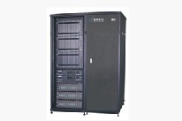 KTJ119礦用一般兼本安型程控調度系統